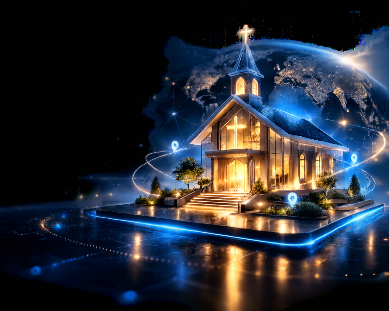 Maysville Bible Brethren Church